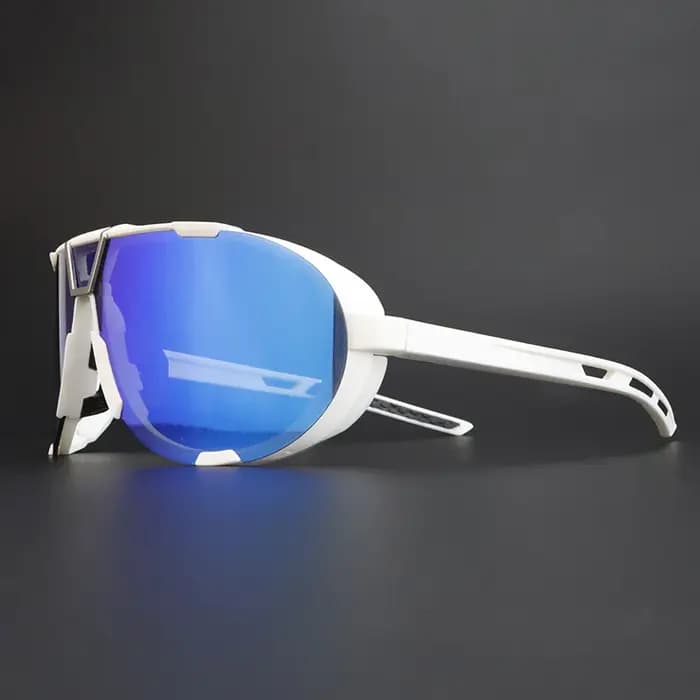 Lunettes de cyclisme, lunettes de soleil pour vélo de montagne, lunettes de sport pour homme et femme, lunettes de protection UV400