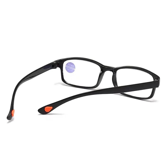Lunettes de presbytie résistantes à la lumière bleue pour hommes et femmes, élégantes et confortable