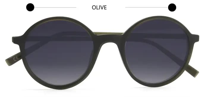 Lunettes de soleil à pince magnétique pour hommes et femmes