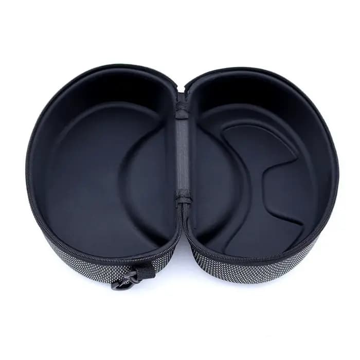 Étui de protection pour lunettes de natation