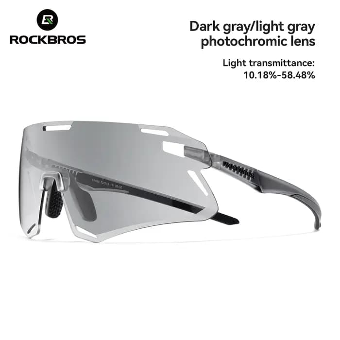 ROCKBROS lunettes de cyclisme Sports de plein air