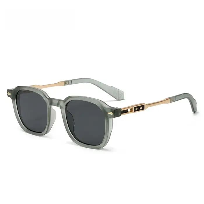 2025 lunettes De Soleil Hommes Vintage Lunettes De Soleil Femmes Rétro Mode Lunettes Vacances Luxe Femme Lunette Soleil Femme Gafas De Sol Hombre