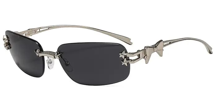 Lunettes de soleil de Style coréen pour femmes