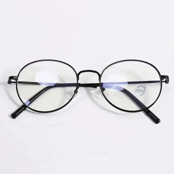 Lunettes anti-lumière bleue pour femmes et hommes