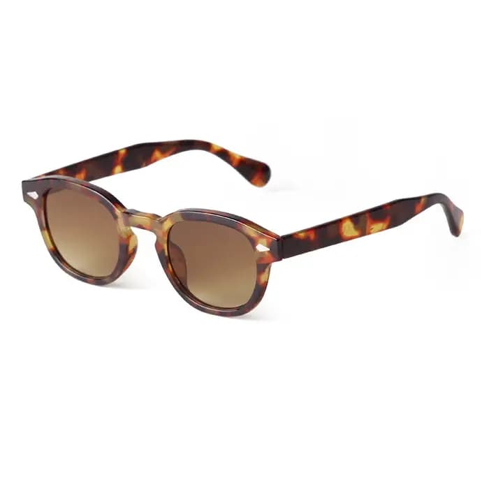 Lunettes de soleil UV400 pour hommes et femmes