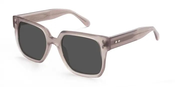 Acétate Vintage tortue carré lunettes De soleil pour hommes femmes nuances polarisées grand cadre
