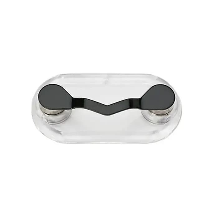 Porte-lunettes magnétique garder les lunettes supports