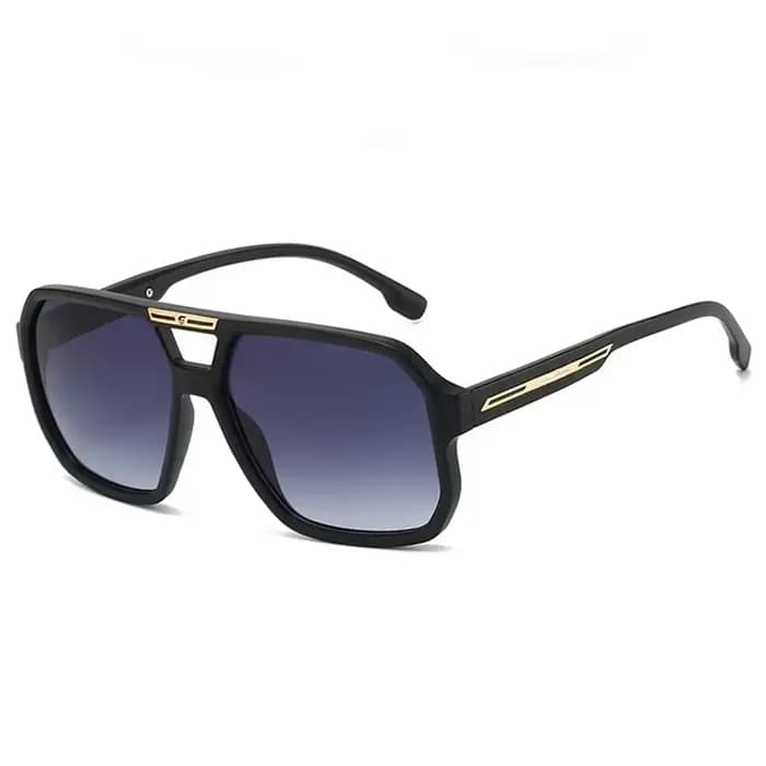Nouvelles Lunettes de Soleil Classiques Tendance pour Femme