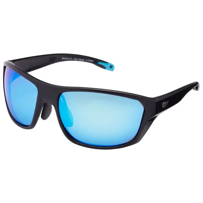 Bassdash-Lunettes de soleil de sport polarisées pour hommes et femmes, pêche, conduite, randonnée, U