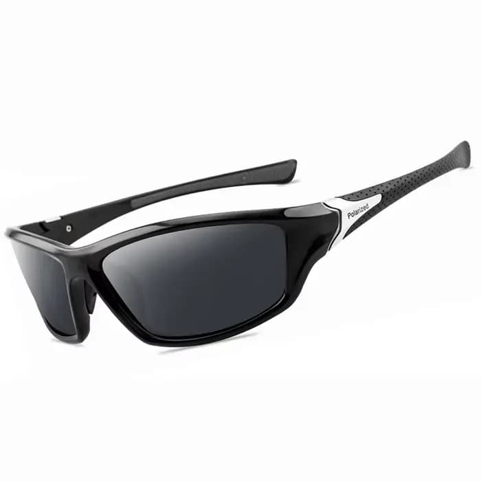 Lunettes polarisées pour le sport