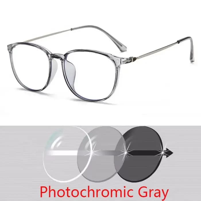 Lunettes optiques anti-UV pour femmes et hommes