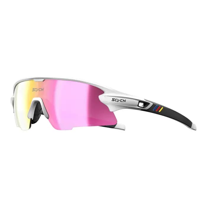 Polarisé 3 lentilles hommes femmes cyclisme pêche Sport lunettes vélo de route lunettes de course vélo course conduite lunettes de soleil vtt lunettes