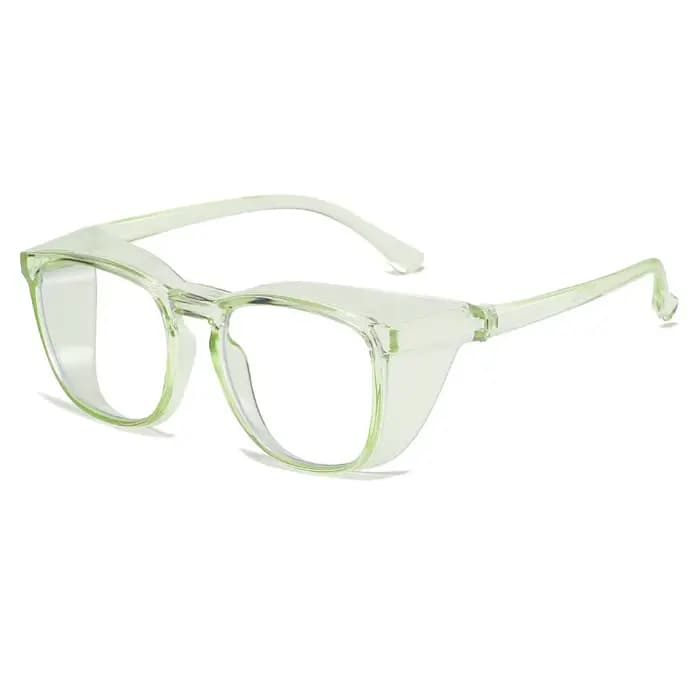 Lunettes de sécurité Anti-buée, lunettes de Protection, blocage de la lumière bleue, Anti-poussière,