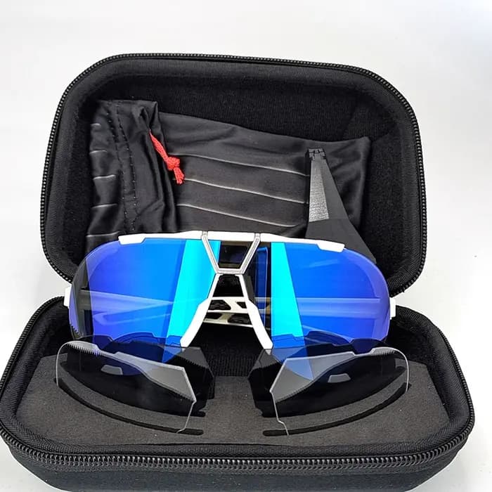 Lunettes de cyclisme, lunettes de soleil pour vélo de montagne, lunettes de sport pour homme et femme, lunettes de protection UV400