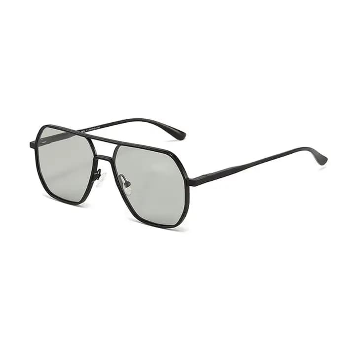 Lunettes de soleil photochromiques pour hommes