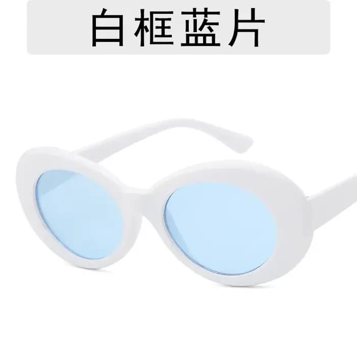 Lunettes de soleil Vintage pour hommes et femmes