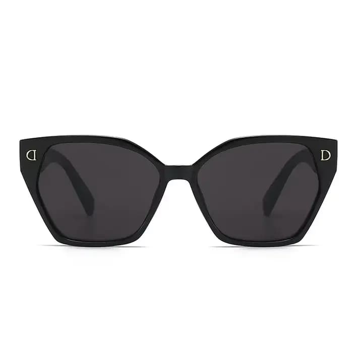 Marque De mode concepteur UV400 lunettes De soleil femmes hommes nouveau à la mode carré lunettes De