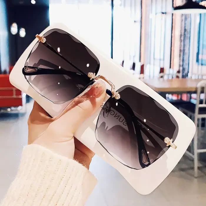 Lunettes de soleil pour femmes