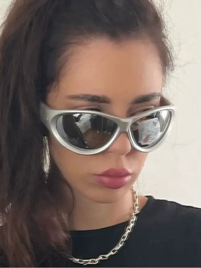 Lunettes de soleil pour hommes et femmes