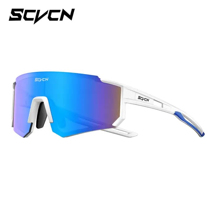 Kapvoe mode lunettes de soleil pour hommes