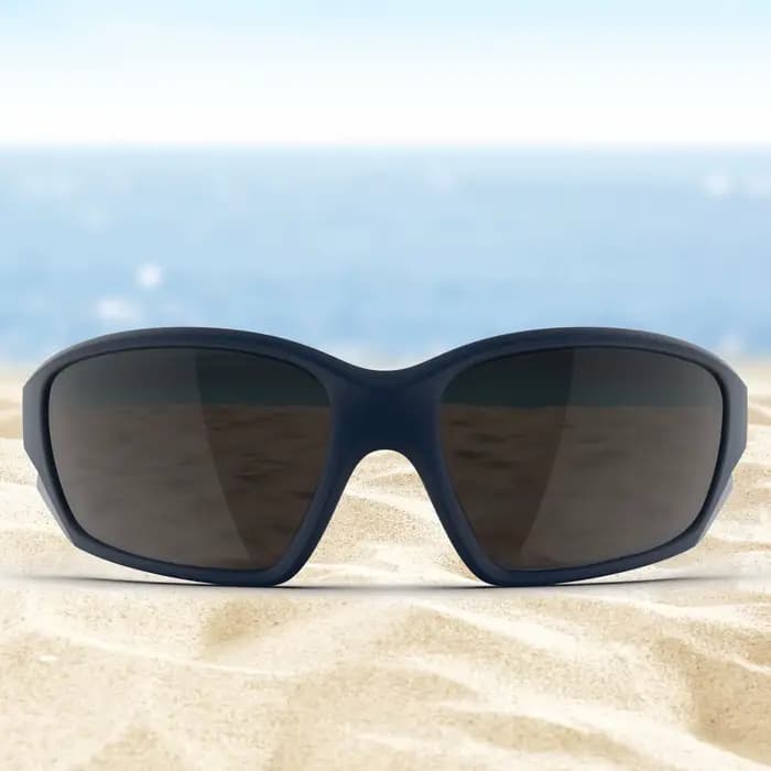 SUUKAA lunettes de soleil flottantes polarisées UV400