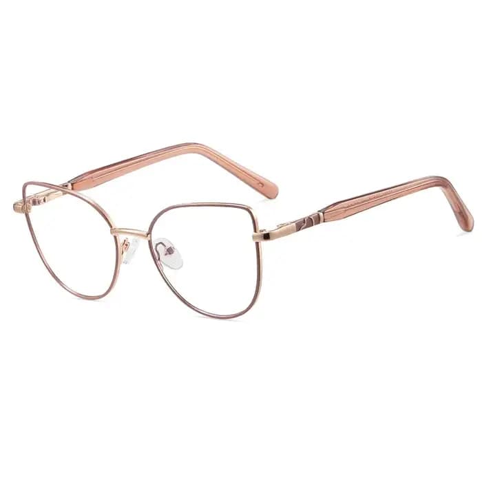 Nouvelles lunettes de prescription pour enfants