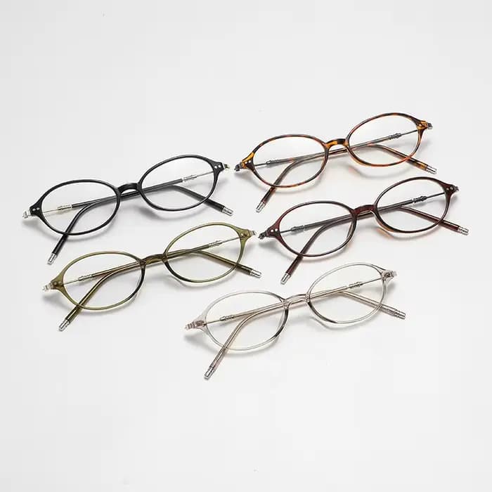 Lunettes de myopie photochromiques pour hommes et femmes