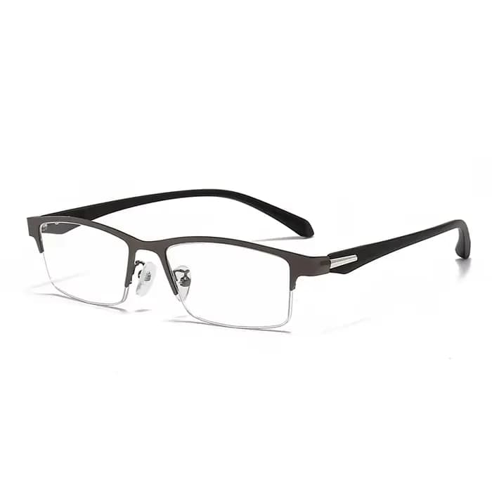 Lunettes de soleil magnétiques à Clip pour hommes