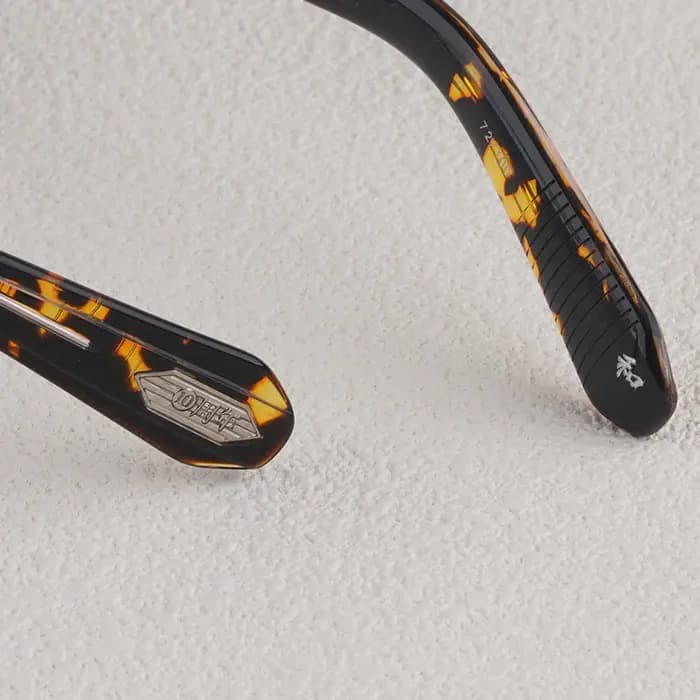 Julien – lunettes de soleil carrées en acétate pour hommes et femmes, nouveau Style, marque de styliste de haute qualité, lunettes de Prescription optiques UV400