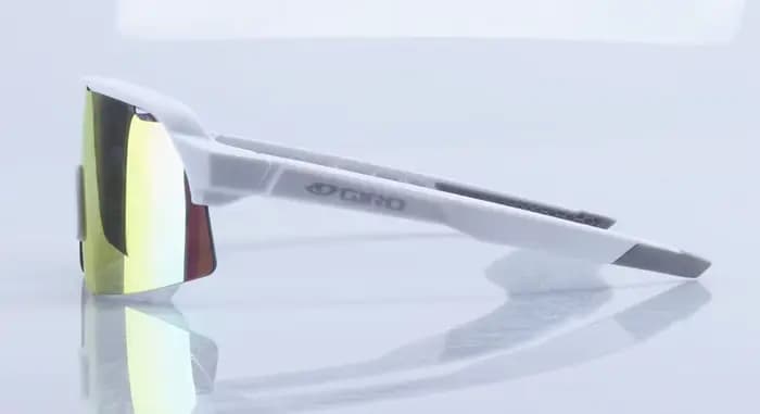 Giro-Lunettes de soleil de vélo de sport en plein air pour hommes