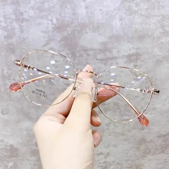 Lunettes de myopie pour femmes et filles