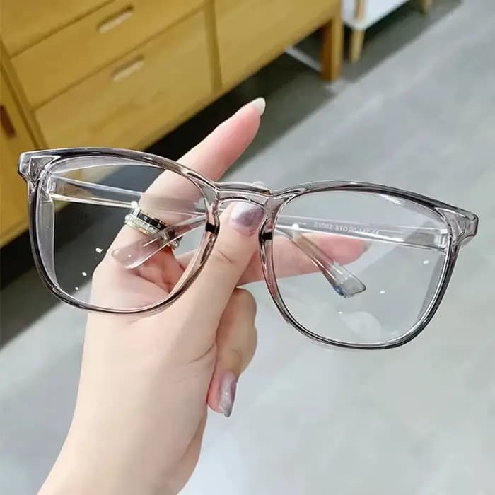 Lunettes de sécurité anti-buée