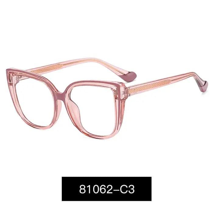 Lunettes de lecture pour femmes BEMORE de haute qualité