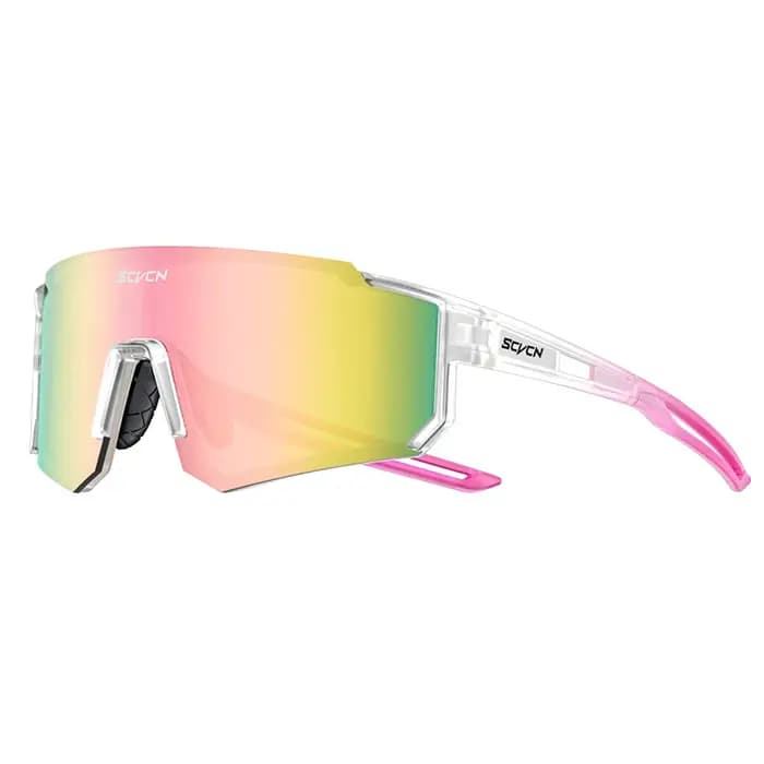 SCVCN lunettes de randonnée photochromiques