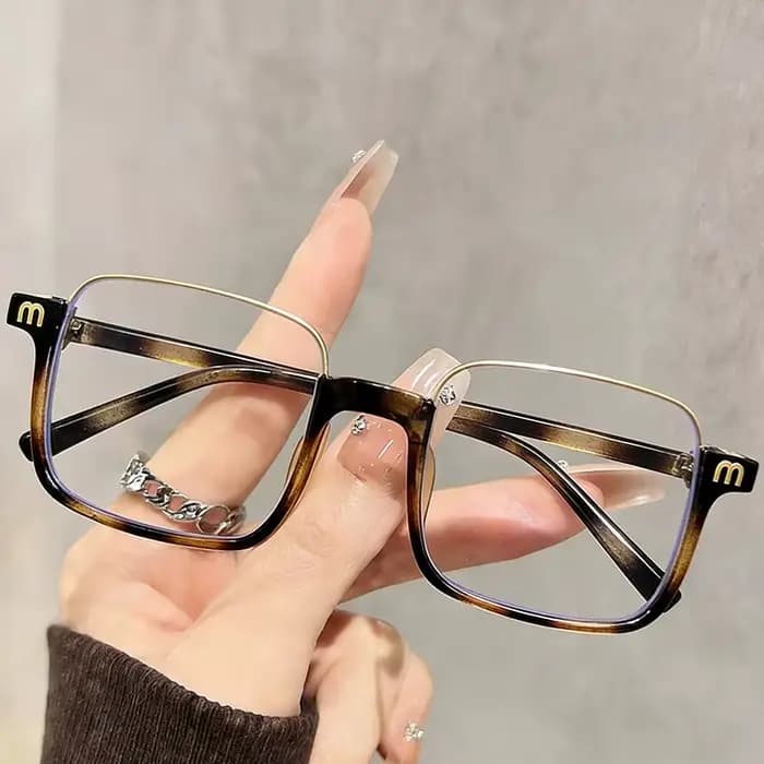 Lunettes de lecture tendance pour femmes de marques de luxe