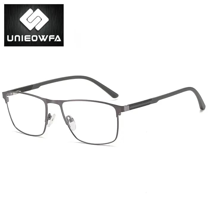 Lunettes personnalisées pour contrevenants Progressifs pour hommes