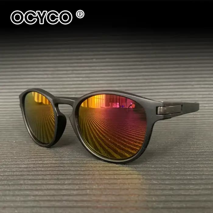 Lunettes de soleil rondes Vintage pilote à petite monture pour femmes et hommes