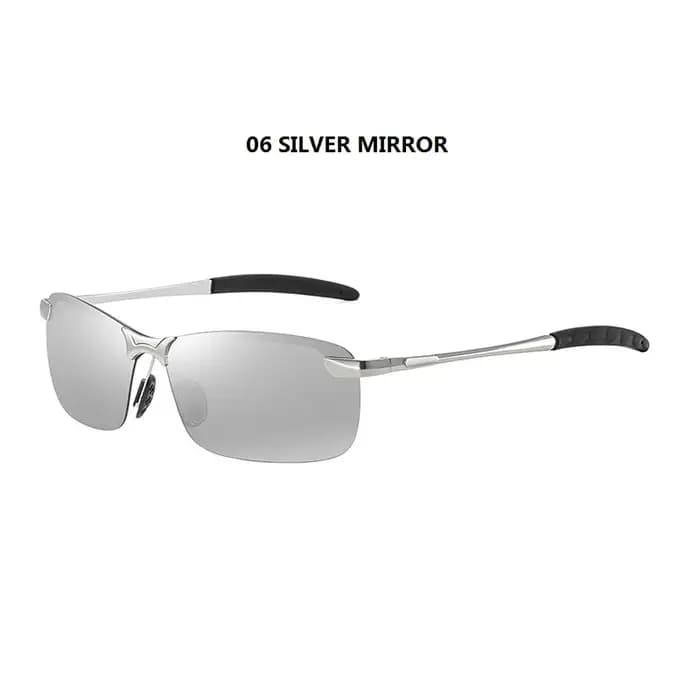 Lunettes de soleil classiques de luxe pour hommes et femmes