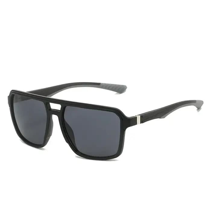 Lunettes de soleil classiques pour hommes et femmes