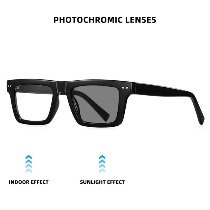 Monture de lunettes sur mesure pour hommes et femmes