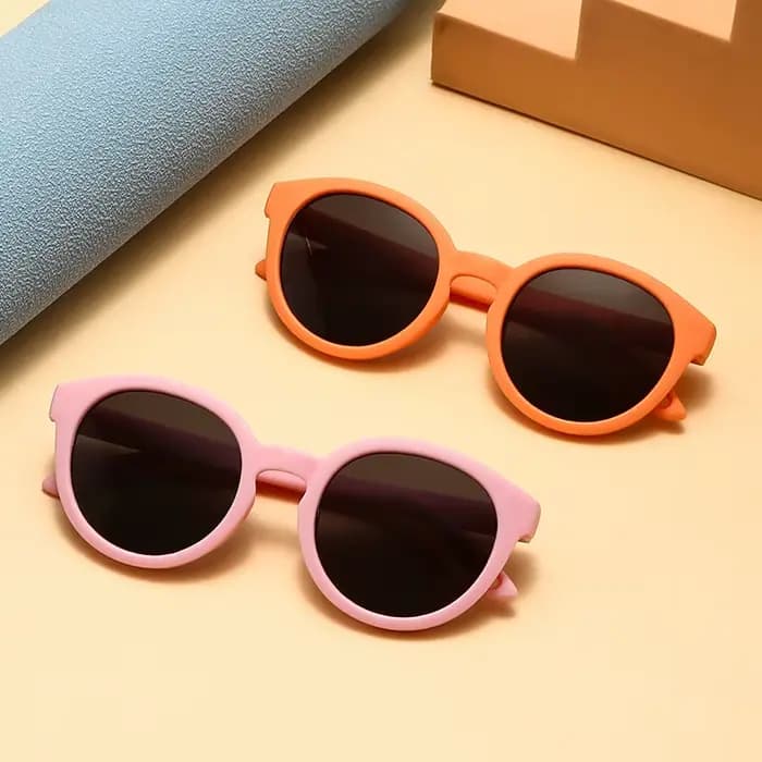 Lunettes de soleil pour bébé de 0 à 5 ans