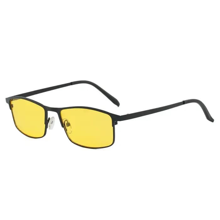 CHALK Nouvelles lunettes de soleil polarisées jour et nuit pour hommes