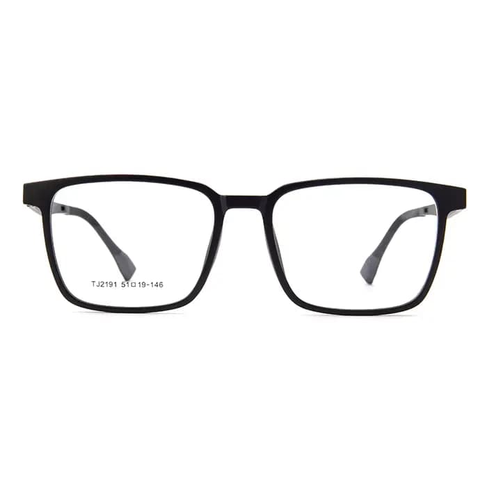 VICKY lunettes de Prescription magnétiques rabattables hommes femmes TR90