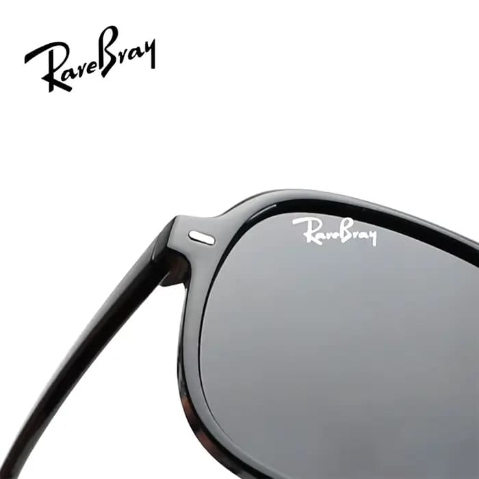 RareBray mode grand cadre lunettes de soleil polarisées loisirs de plein air pêche conduite lunettes