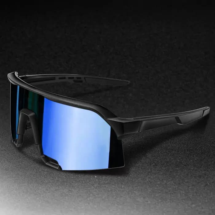 Lunettes de soleil de pêche de marque pour hommes et femmes 6 couleurs