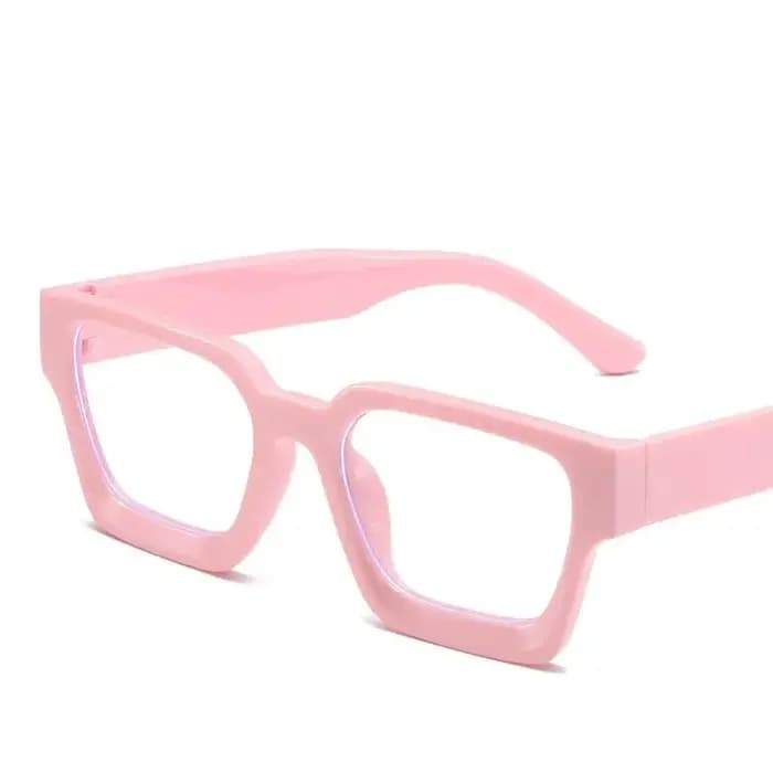 Lunettes Anti-bleu européennes et américaines