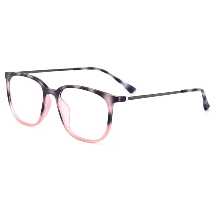 Gmei Optical-Lunettes Chimovales ultra-légères pour femmes