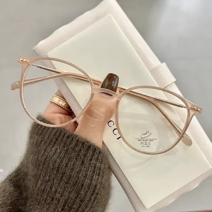 Lunettes de myopie pour femmes et hommes