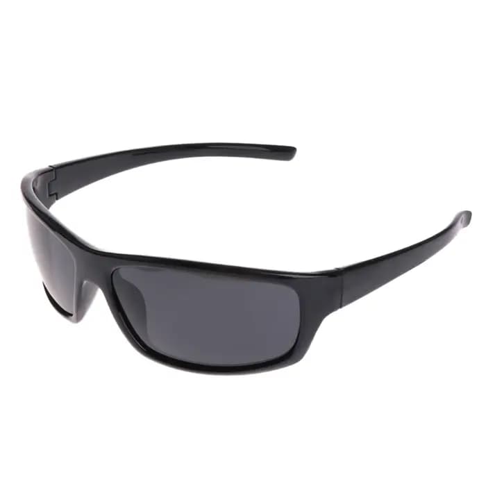 Lunettes de soleil polarisées pour hommes