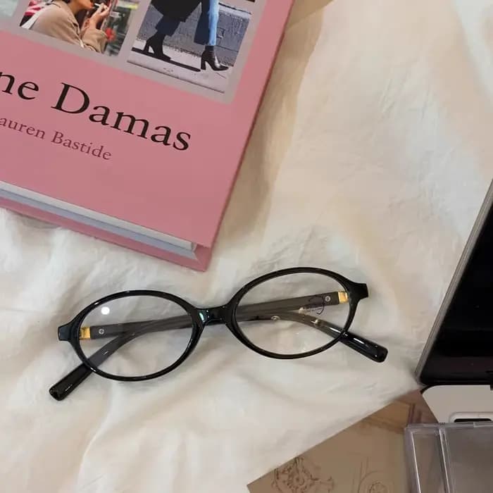 Lunettes de soleil ovales léopard Vintage pour hommes et femmes, marque de luxe de styliste, petites
